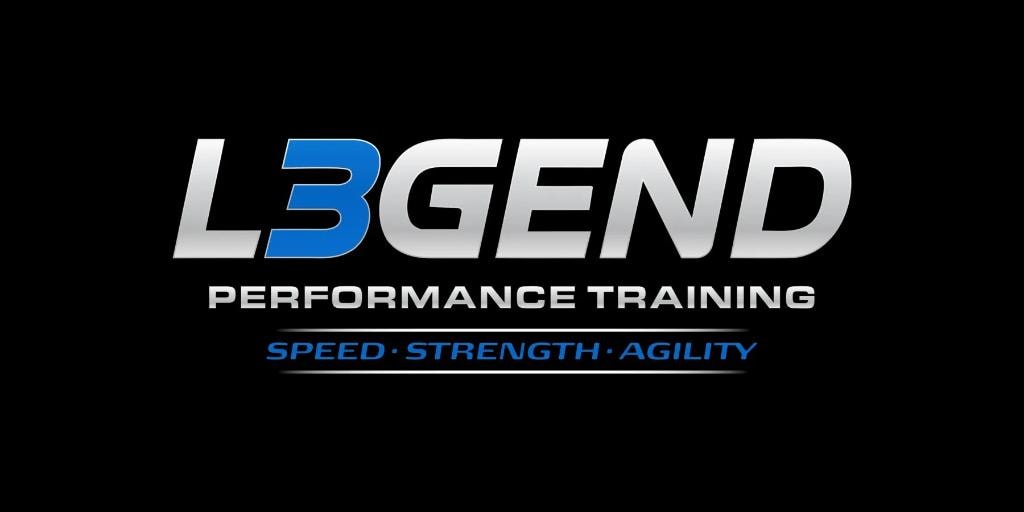 L3GEND Performance Training
